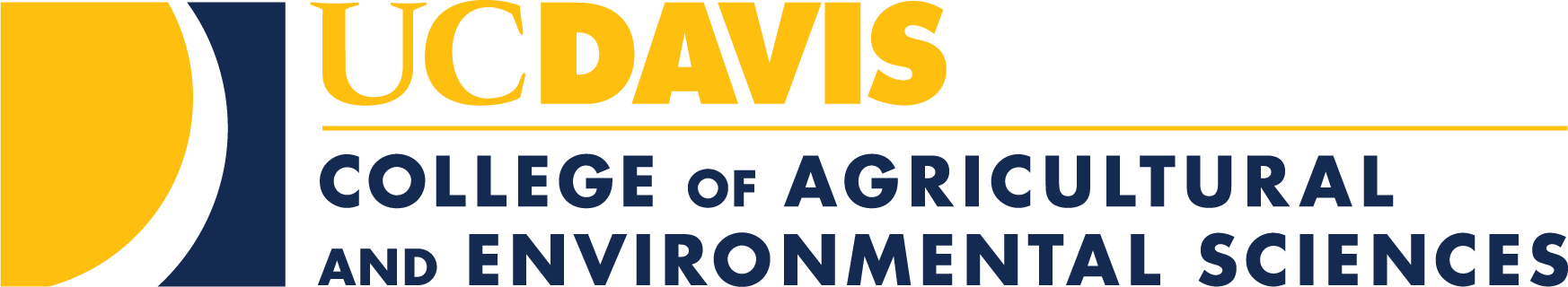 CA&ES logo