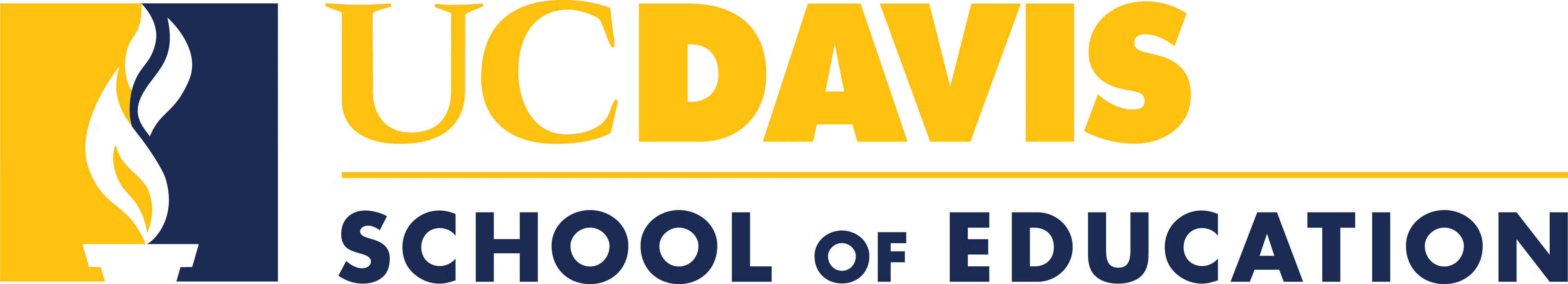 UC Davis School of Education